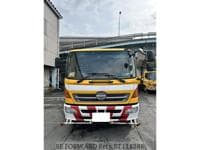 Used 2005 HINO RANGER BT115288 for Sale