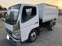 Used 2008 MITSUBISHI CANTER BT115289 for Sale