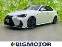 2018 LEXUS IS