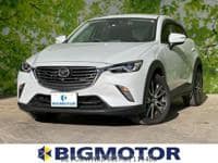 2015 MAZDA CX-3