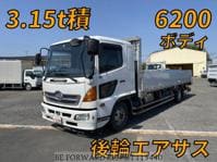 2006 HINO RANGER