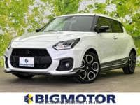 2022 SUZUKI SWIFT