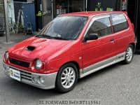 SUZUKI Alto Works