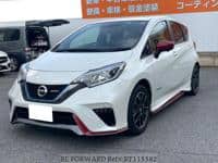 2019 NISSAN NOTE