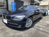 2011 BMW 7 SERIES 750LI