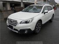 2016 SUBARU OUTBACK