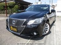 2013 TOYOTA CROWN