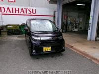 2017 DAIHATSU MOVE 4WDXLTDSAIII