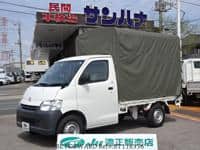 2019 TOYOTA TOWNACE TRUCK DX