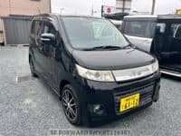 2012 SUZUKI WAGON R T