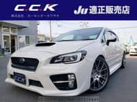 2015 SUBARU IMPREZA WRX S42.0GT-S4WD