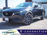 2017 MAZDA CX-5 20S19AW