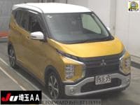 2020 MITSUBISHI EK WAGON G