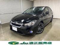 2012 SUBARU IMPREZA G4 4WD2.0I-S