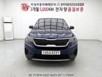 2020 KIA SELTOS