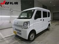 2015 SUZUKI EVERY 4WDPC