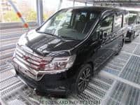 HONDA Step WGN