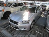 2013 LEXUS GS GS350I