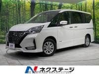 2022 NISSAN SERENA