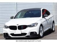 2013 BMW 3 SERIES 320IM