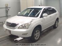 2010 TOYOTA HARRIER 240G L PACKAGE LIMITED