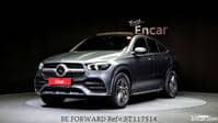 2022 MERCEDES-BENZ GLE-CLASS