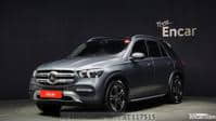 2022 MERCEDES-BENZ GLE-CLASS