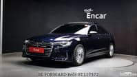 2021 AUDI A6