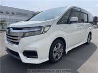 2019 HONDA STEP WGN GEX