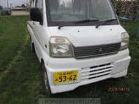 2000 MITSUBISHI MINICAB TRUCK