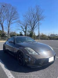 NISSAN Fairlady Z