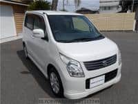 2011 SUZUKI WAGON R FX