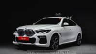 2020 BMW X6 / SUN ROOF,SMART KEY,BACK CAMERA