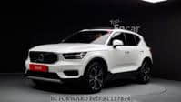 2020 VOLVO XC40 / SUN ROOF,SMART KEY,BACK CAMERA