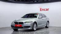 2014 BMW 5 SERIES / SUN ROOF,SMART KEY,BACK CAMERA