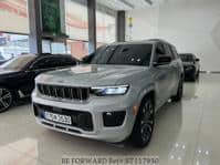 2021 JEEP GRAND CHEROKEE / SUN ROOF,SMART KEY,BACK CAMERA