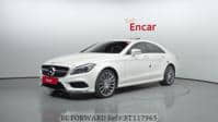 2015 MERCEDES-BENZ CLS-CLASS / SUN ROOF,SMART KEY,BACK CAMERA