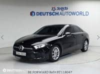 2020 MERCEDES-BENZ A-CLASS / SUN ROOF,SMART KEY,BACK CAMERA