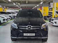 2016 MERCEDES-BENZ GLE-CLASS / SUN ROOF,SMART KEY,BACK CAMERA