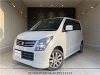 2012 SUZUKI WAGON R F