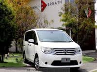 2016 NISSAN SERENA 20XVS-HYBRIDP