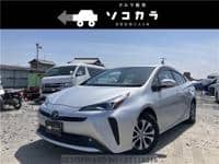 2020 TOYOTA PRIUS A