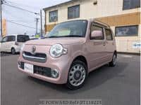 2014 DAIHATSU MIRA COCOA X