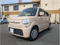 2012 SUZUKI MR WAGON ECO-L