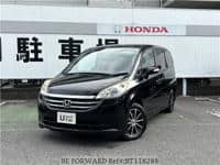 HONDA Step WGN