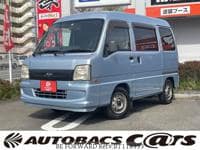 2007 SUBARU SAMBAR 660