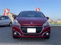 2018 PEUGEOT 208