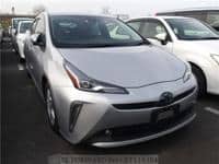 2021 TOYOTA PRIUS S2