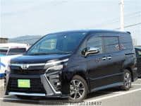 2021 TOYOTA VOXY ZS3