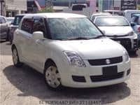 2010 SUZUKI SWIFT